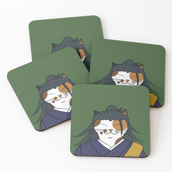 Item preview, Special Grade Sorcerer Cato designed and sold by AdoraMomo.