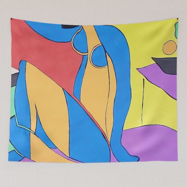 Item preview, Henri Matisse designed and sold by artdouzi.