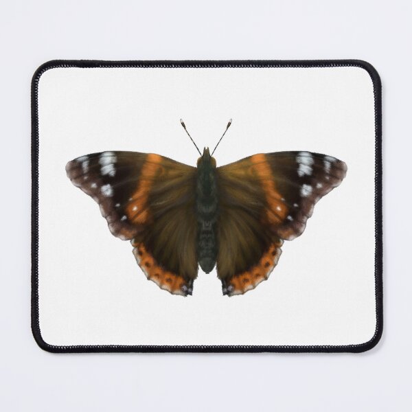 Item preview, Red Admiral Butterfly designed and sold by Modsecai.