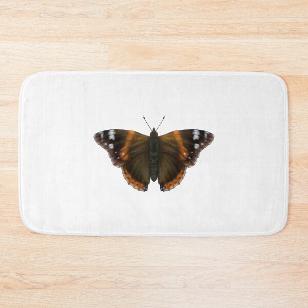 Item preview, Red Admiral Butterfly designed and sold by Modsecai.