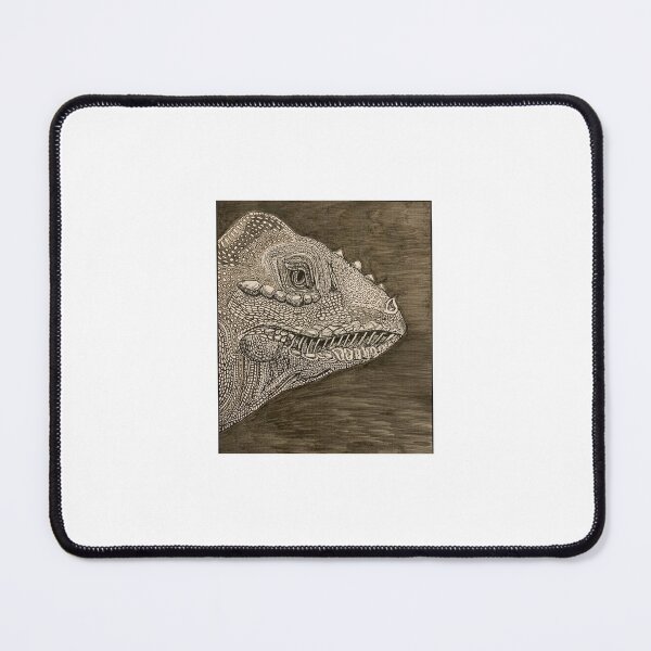 Item preview, BW;- IGUANA designed and sold by trevorp.