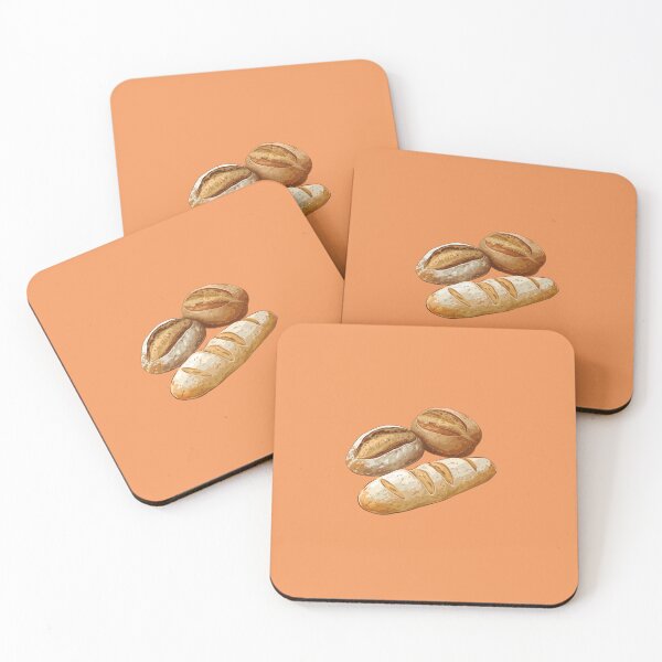 Item preview, Sourdough breads designed and sold by sakurashorty.