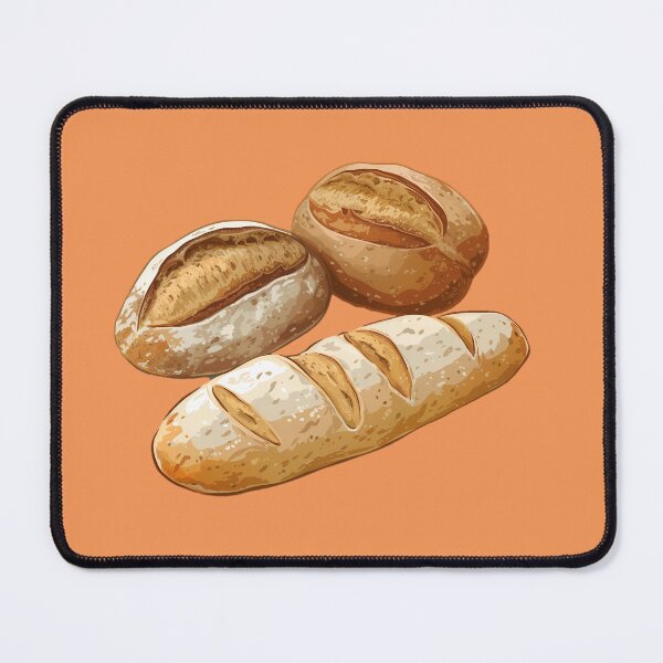 Item preview, Sourdough breads designed and sold by sakurashorty.
