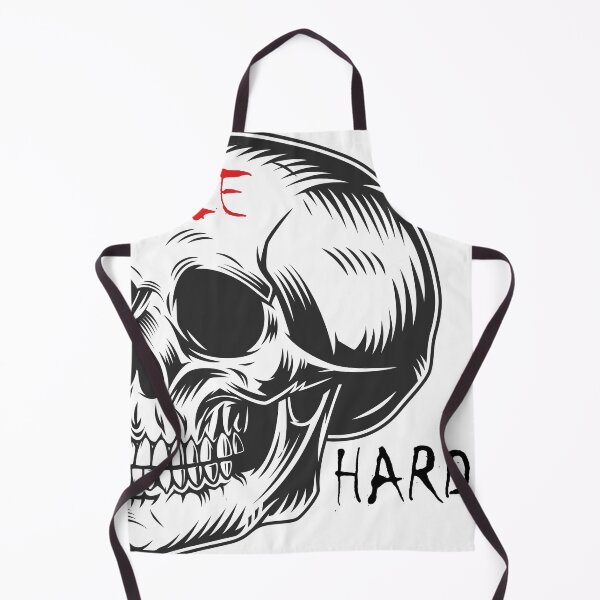 Item preview, DIE HARD STICKER designed and sold by ArtUnssDesigns.