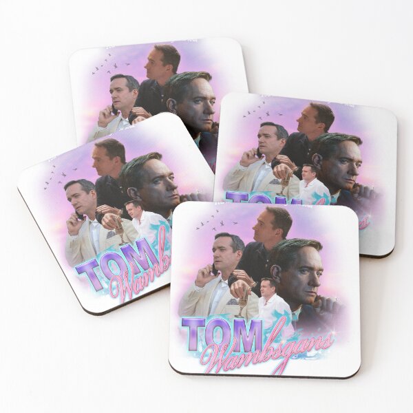 Item preview, Tom Wambsgans Succession designed and sold by EigengrauART.