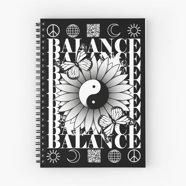 Item preview, Balance designed and sold by moon70star-m70s.