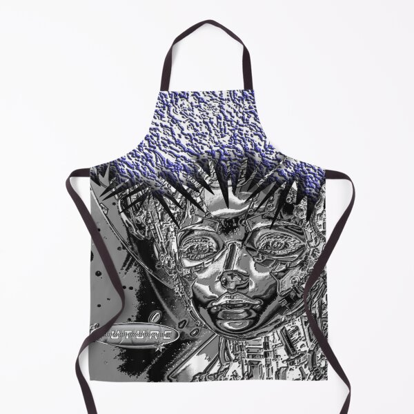 Item preview, technological future designed and sold by JVNS.