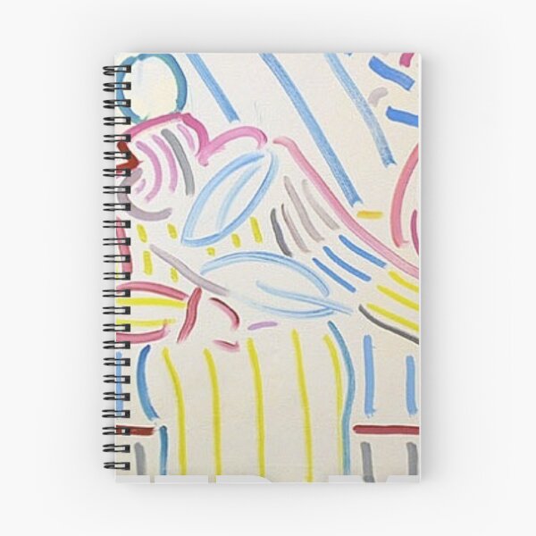 Item preview, Peter Max Painting designed and sold by Nada01.