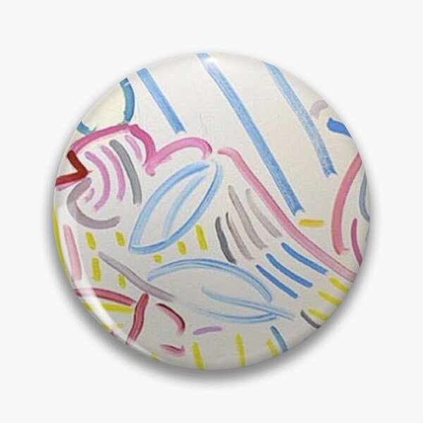 Item preview, Peter Max Painting designed and sold by Nada01.