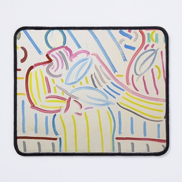 Item preview, Peter Max Painting designed and sold by Nada01.