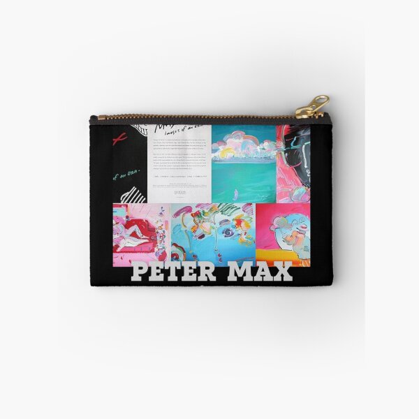 Item preview, Peter Max Painting designed and sold by Nada01.
