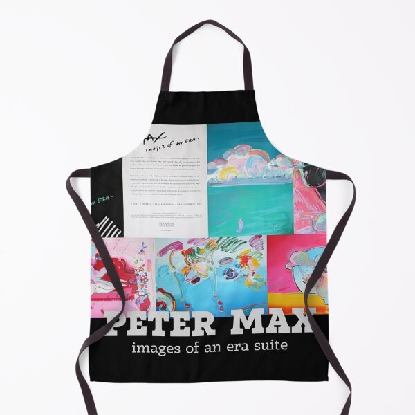 Item preview, Peter Max Painting designed and sold by Nada01.