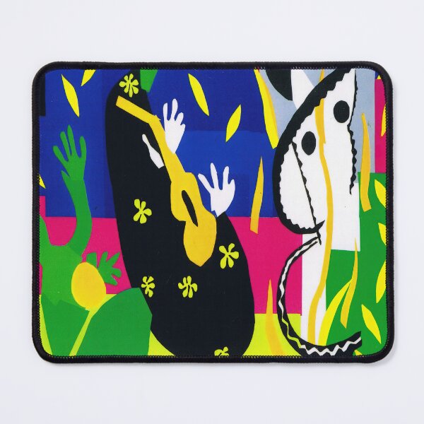 Item preview, Henri Matisse designed and sold by artdouzi.