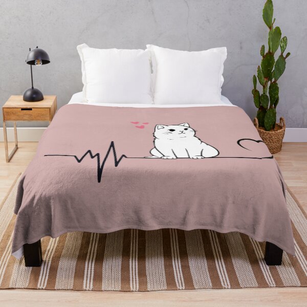 Item preview, Cute cat designed and sold by Happy colors shop.