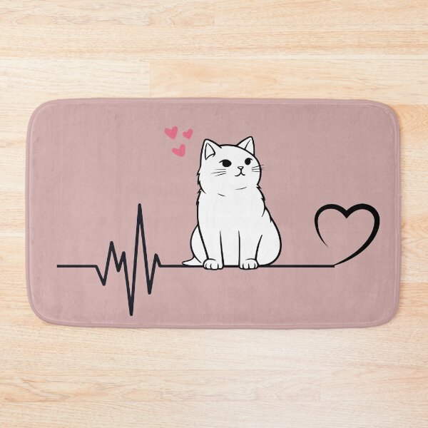 Item preview, Cute cat designed and sold by Happy colors shop.