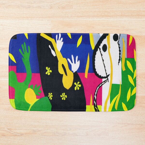 Item preview, Henri Matisse designed and sold by artdouzi.