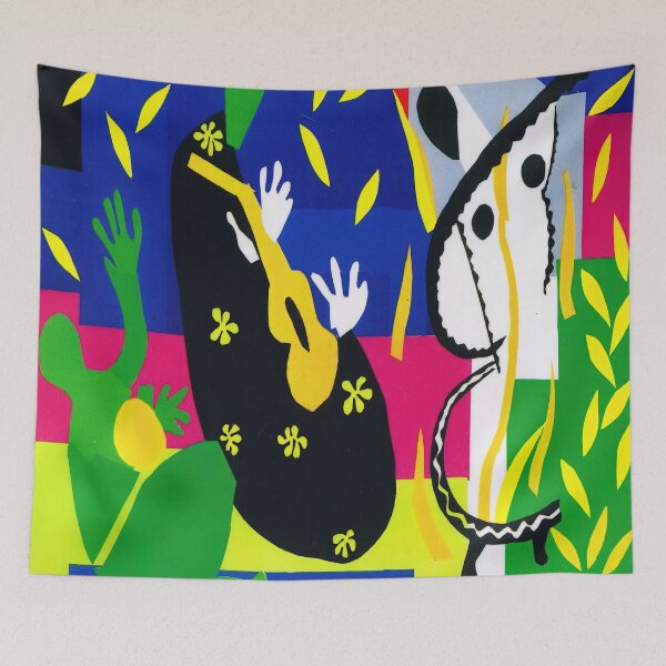 Item preview, Henri Matisse designed and sold by artdouzi.