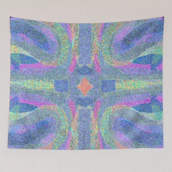 Item preview, All Four Sides designed and sold by Betty Mackey.