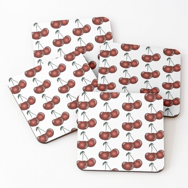 Item preview, Cherries designed and sold by Etkennedy.