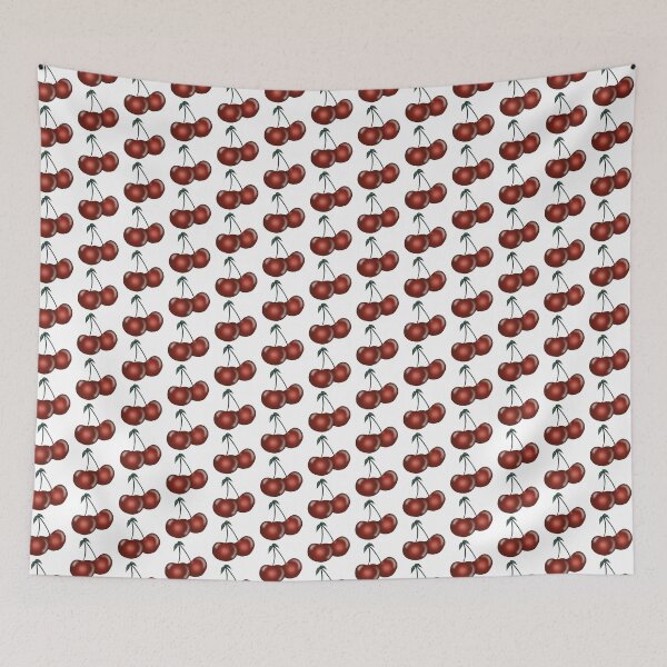 Item preview, Cherries designed and sold by Etkennedy.