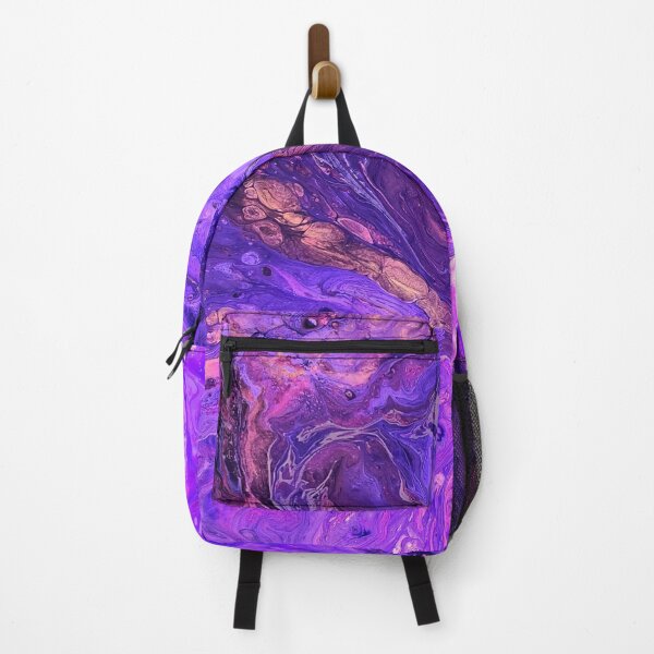 Item preview, Blacklight Bloom designed and sold by RemlabStudios.