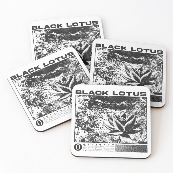 Item preview, MTG Black Lotus designed and sold by Kaynines.