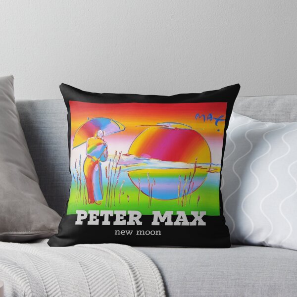 Item preview, Peter Max Painting designed and sold by Nada01.