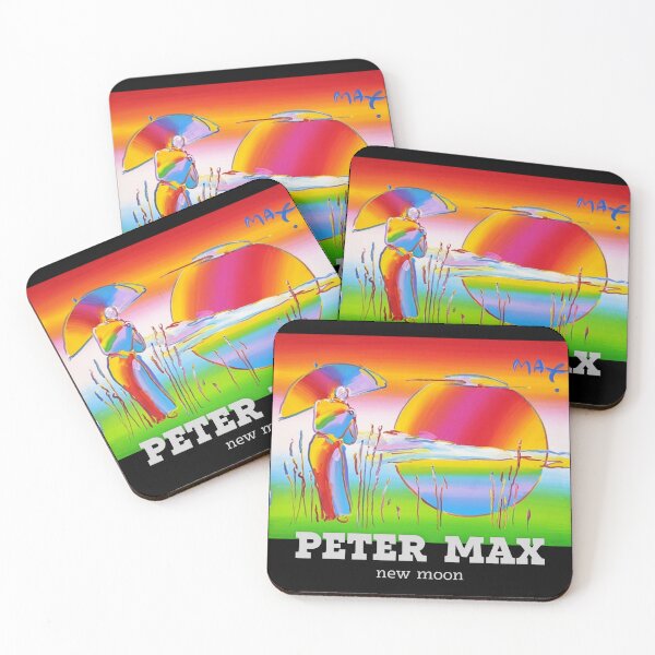 Artikelvorschau, Peter Max Gemälde entworfen und verkauft von Nada01.