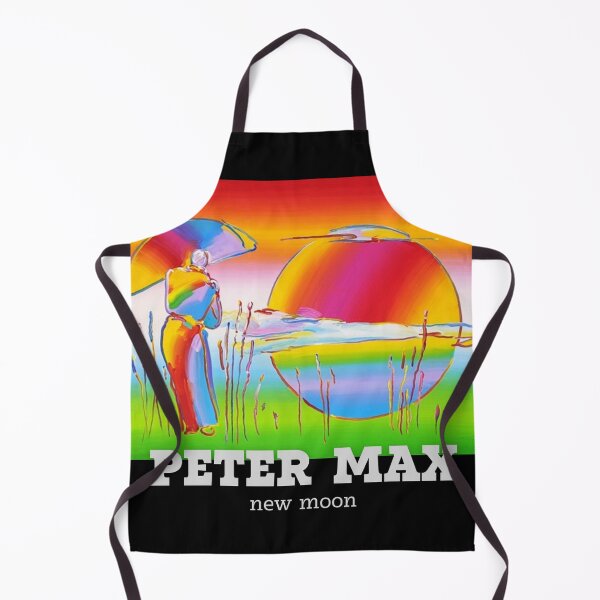 Aperçu de l'œuvre Peter Max Painting créée et vendue par Nada01.