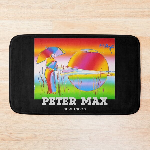 Artikelvorschau, Peter Max Gemälde entworfen und verkauft von Nada01.