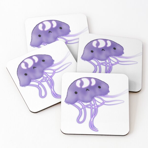 Item preview, Derpy Marine Life: Jellyfish designed and sold by The Great Derps.
