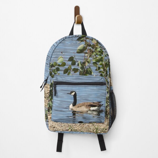 Item preview,  Floating on the Lake designed and sold by heatherfriedman.