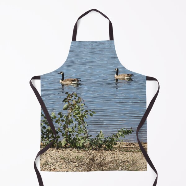 Item preview, Floating on the Lake designed and sold by heatherfriedman.