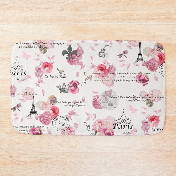 Item preview, Paris in Spring designed and sold by Peggy Stanley.