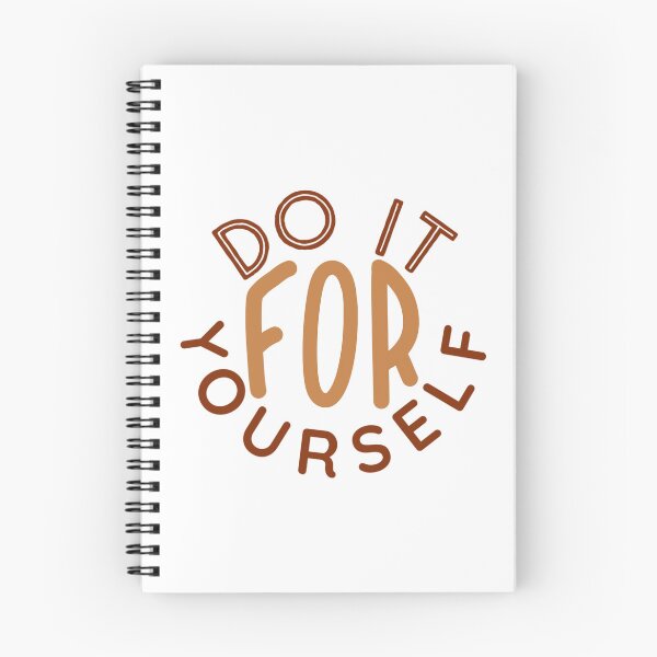 Item preview, Do It For Yourself designed and sold by saramarriottart.