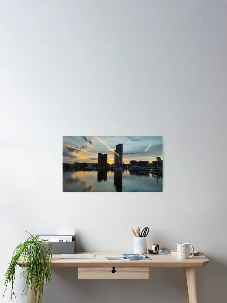 Thumbnail 2 of 3, Poster, Perfection Reflections designed and sold by ReedS8.