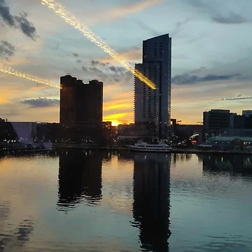 Artwork thumbnail, Perfection Reflections by ReedS8