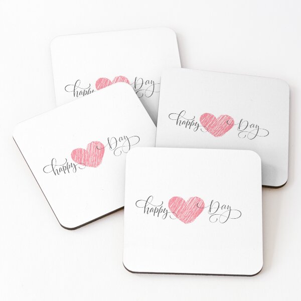 Item preview, Happy valentine day designed and sold by Happy colors shop.