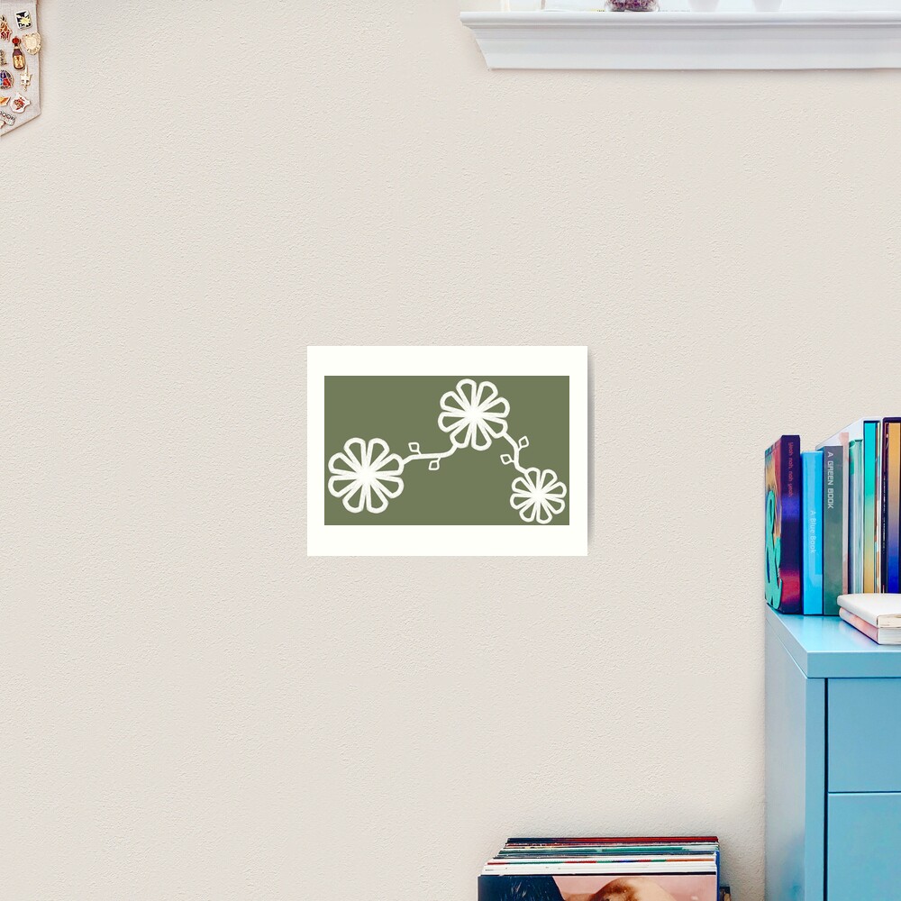 Item preview, Art Print designed and sold by CarlaBaremb.