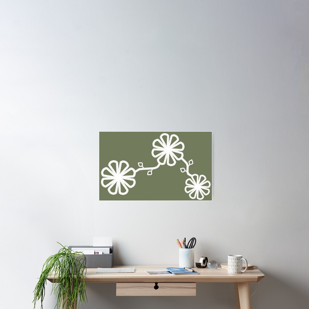 Item preview, Poster designed and sold by CarlaBaremb.