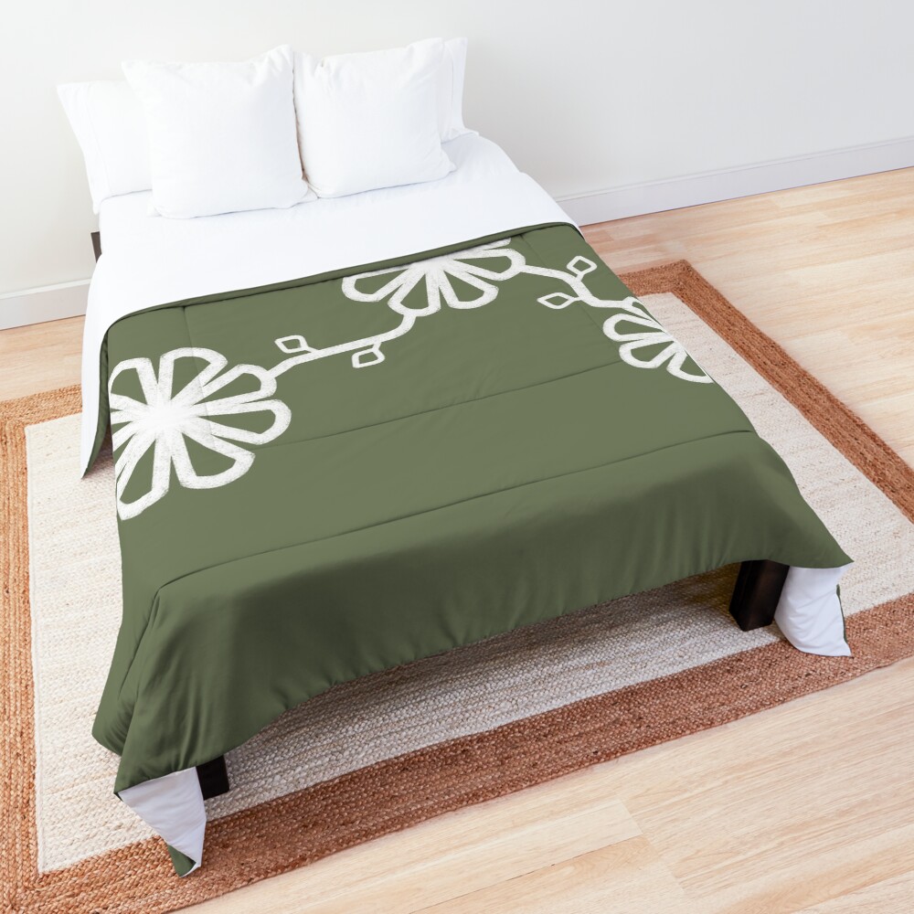 Item preview, Comforter designed and sold by CarlaBaremb.