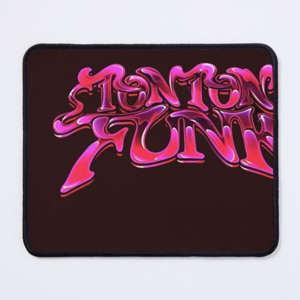 Item preview, Montor funck 2024 stickers being sexy wisdom attraction and mOm wealth designed and sold by TRENDYDESIGNSzz.