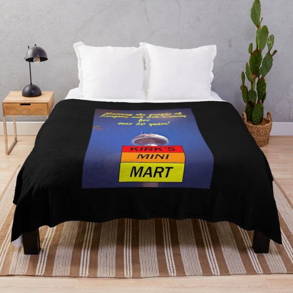Item preview, Kirk's Mini Mart serving Longton and Elk County designed and sold by michael6076.