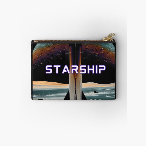 Artikelvorschau, Spacex-Raumschiff entworfen und verkauft von TEEJAMBOREE.
