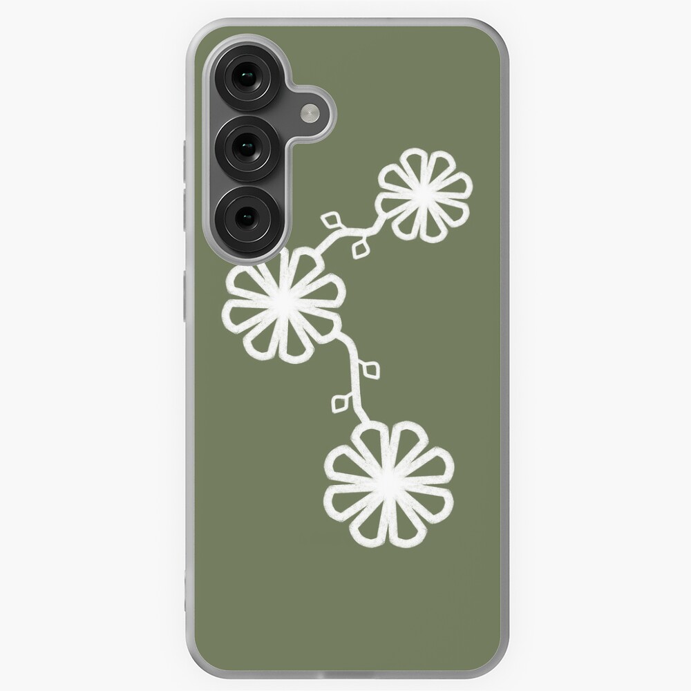 Item preview, Samsung Galaxy Soft Case designed and sold by CarlaBaremb.