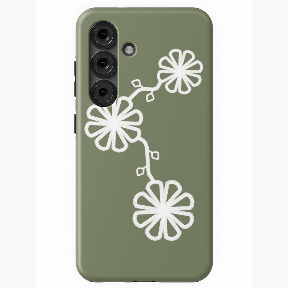 Item preview, Samsung Galaxy Tough Case designed and sold by CarlaBaremb.