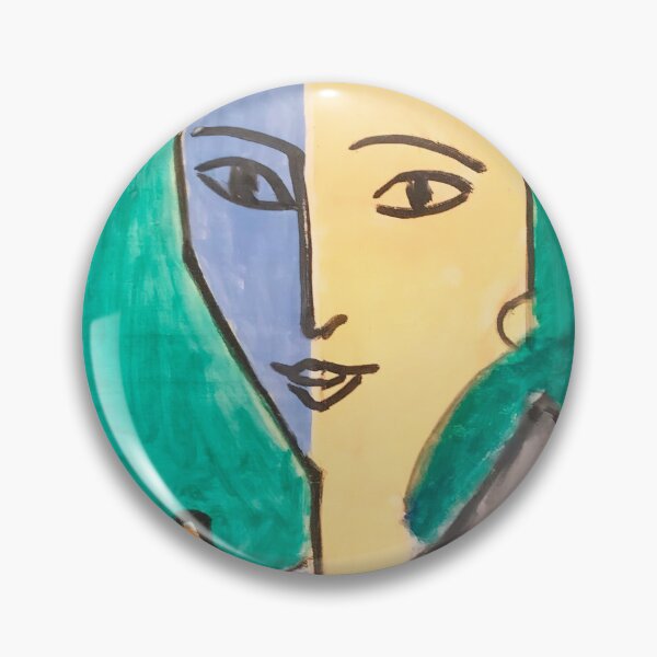 Item preview, Henri Matisse designed and sold by artdouzi.