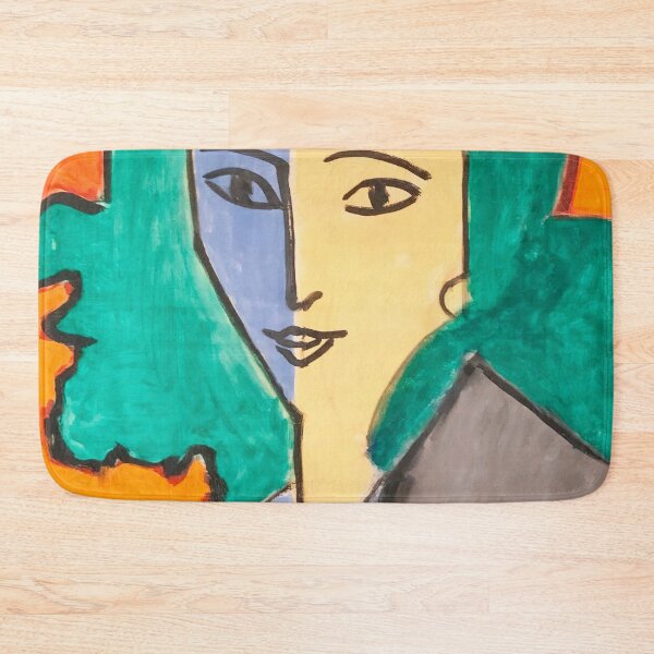 Item preview, Henri Matisse designed and sold by artdouzi.
