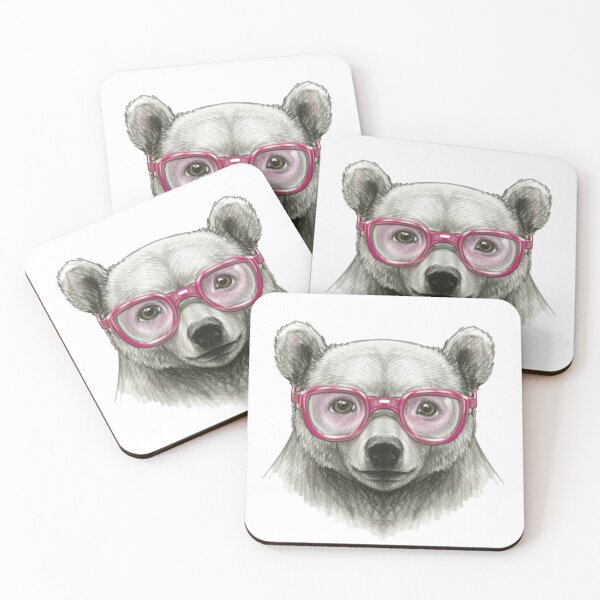 Item preview, The bear designed and sold by MinySand.