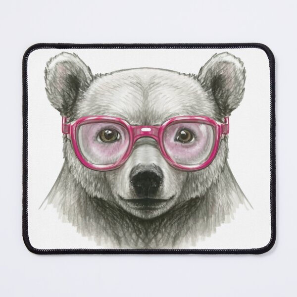 Item preview, The bear designed and sold by MinySand.